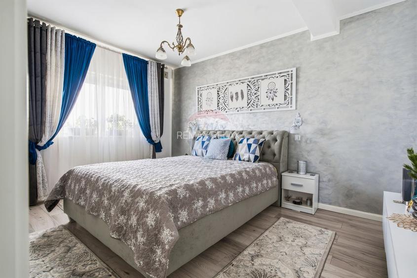 Casă + Apartament Separat - 5 Camere - Hlincea - 0% COMISION 0% TVA - 9