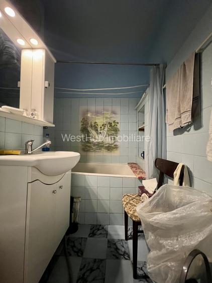 Apartament 2 camere, 42mp utili, etaj 2 - zona Dambovita - 7