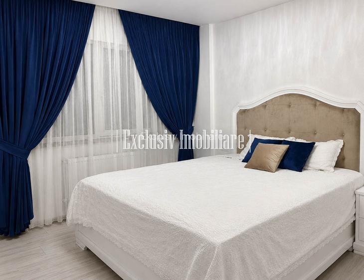 Apartament Nou zona Campus - PRIMUL CHIRIAS - Bloc Nou cu Parcare Subterana - 8