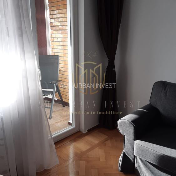 2 camere 62 mp Basarabia Metrou Costin Georgian - 8