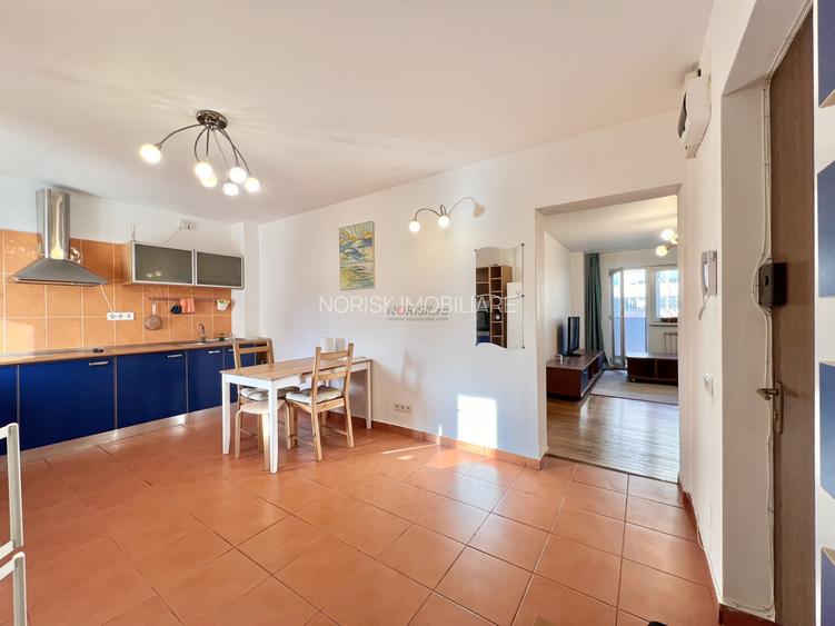 2 CAMERE Spațioase si COZY I METROU OBOR I MOȘILOR I 2 Balcoane - 16