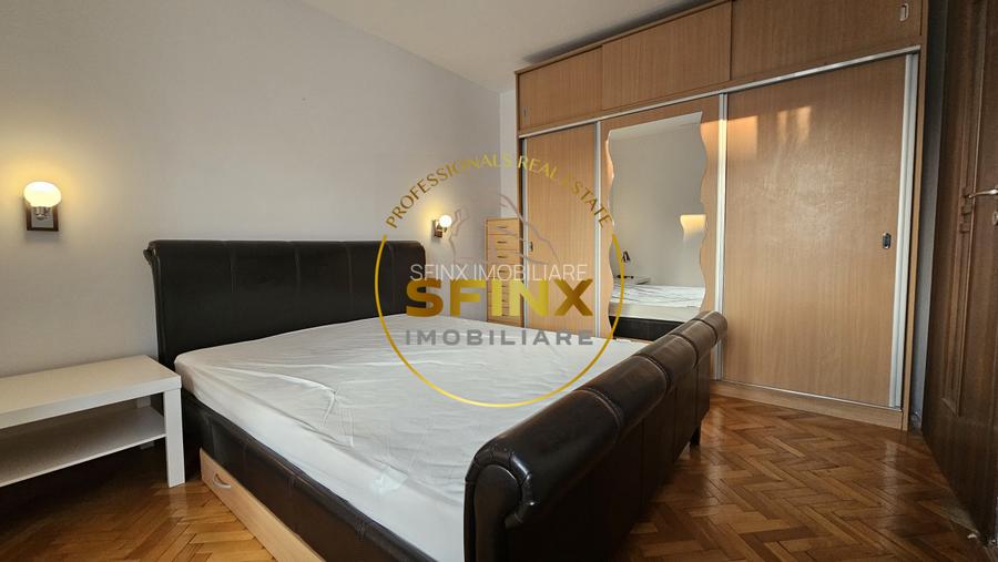 2 camere Titan, Campia Libertatii, parc A.I. Cuza (IOR), Park Lake - 6