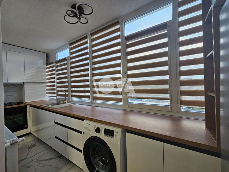 De vânzare: apartament 2 camere + parcare - Preciziei - 7