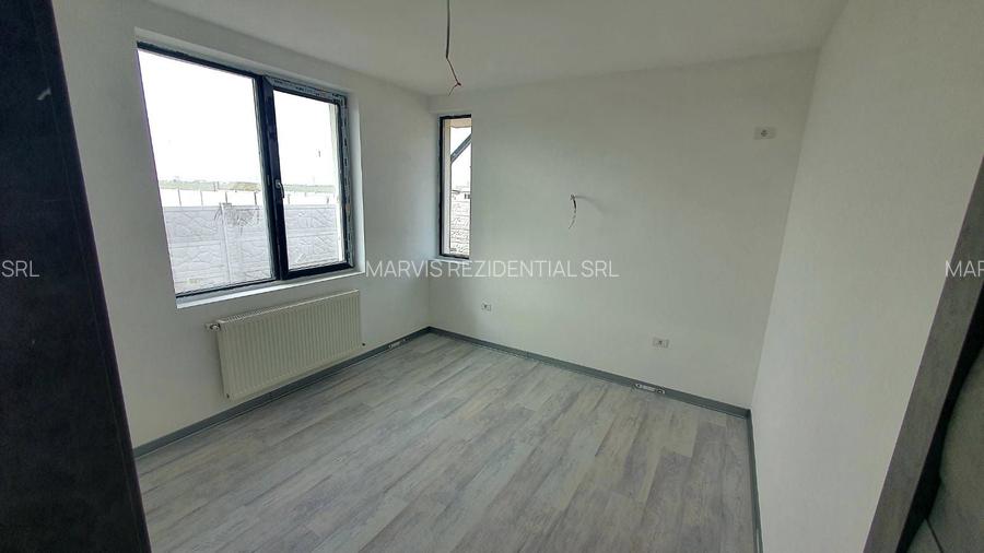 Vila individuala 4 camere intrare com. Berceni - 8