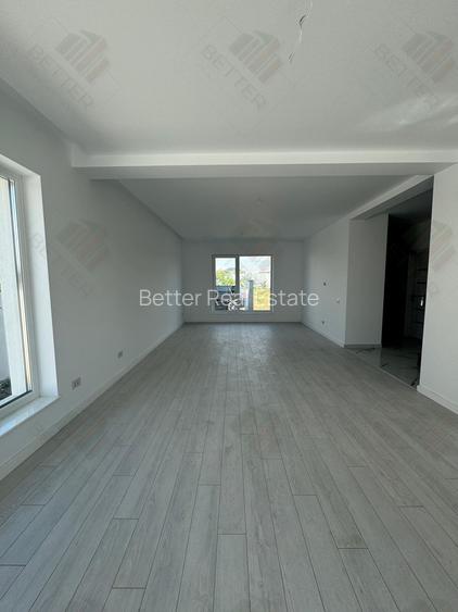 Vilă modernă P+1 în Comuna Berceni – aproape de Bd. 1 Mai | 4–5 camere | - 9