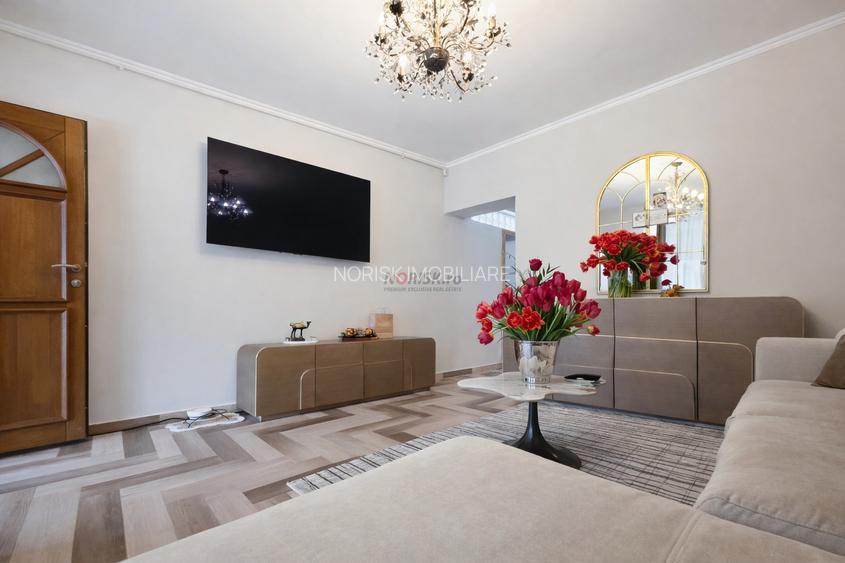 Boutique Style House – Prime Location – Crângași - 9