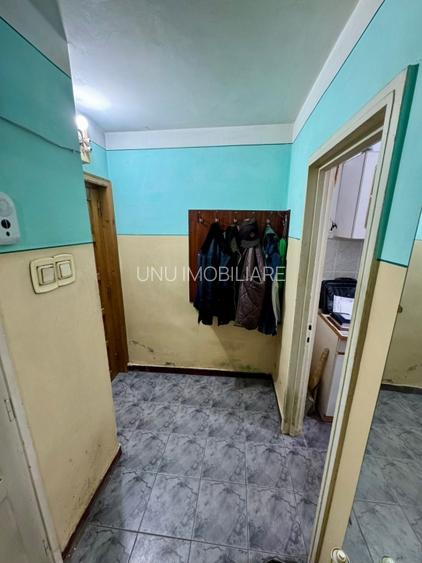 PODU ROS - CANTEMIR - 2 CAMERE SEMIDECOMANDAT DE 52MP - CENTRALA TERMICA PROPRIE - 4