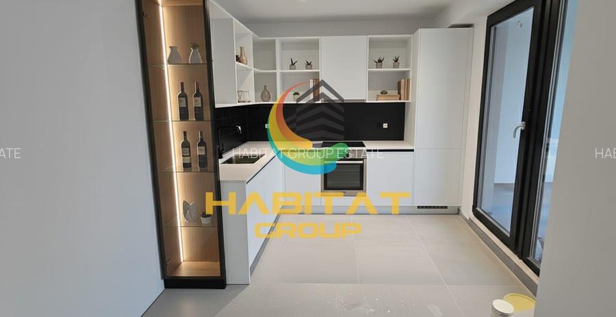 Apartament duplex pe 2 niveluri - Tineretului - NOU - 4