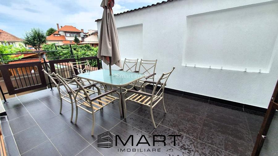 Casa moderna 3 camere zona Strand - 13