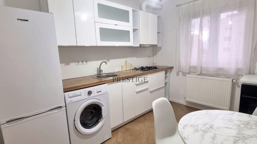 Apartament 2 camere, etaj 1, în Sibiu, zona Deventer - 3