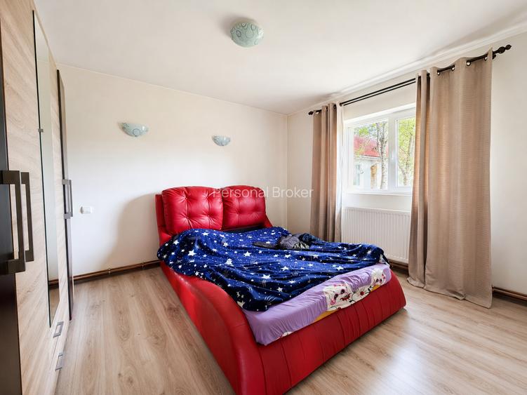 Casa de Vânzare - Loc. Sipet - 0%COMISION - 10