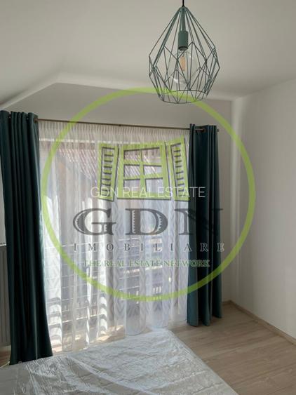 Închiriere casă nouă cu etaj, 5 camere, 180 mp., Mănăștur - 13