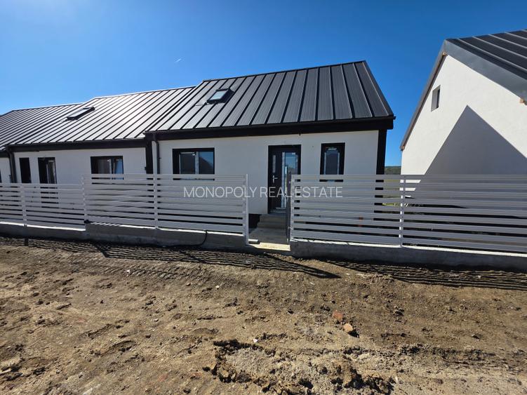 Casa insiruita Codlea - 5