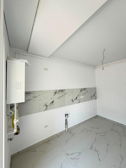 GARSONIERA DECOMANDATA-BLOC NOU-COMISION 0%!