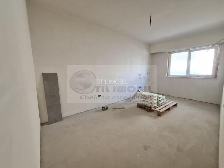 Apartament 3 camere de vanzare in Iasi, Galata, 75,84 mp, bloc nou - 7