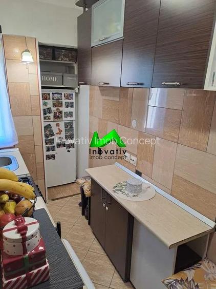 Apartament de vanzare Sibiu Vasile Aaron - 4