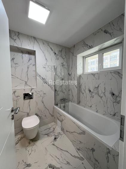 Apartament 3 camere de inchiriat Cotroceni, Piata Leul - 12