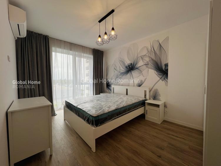 Apartament 2 camere – Estoria City Faza 2 | Prima închiriere | parcare subterana - 3