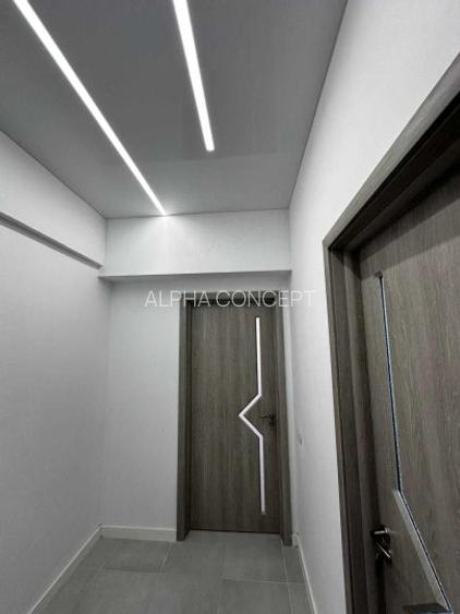 Eforie Nord - Garsoniera cu balcon - 4