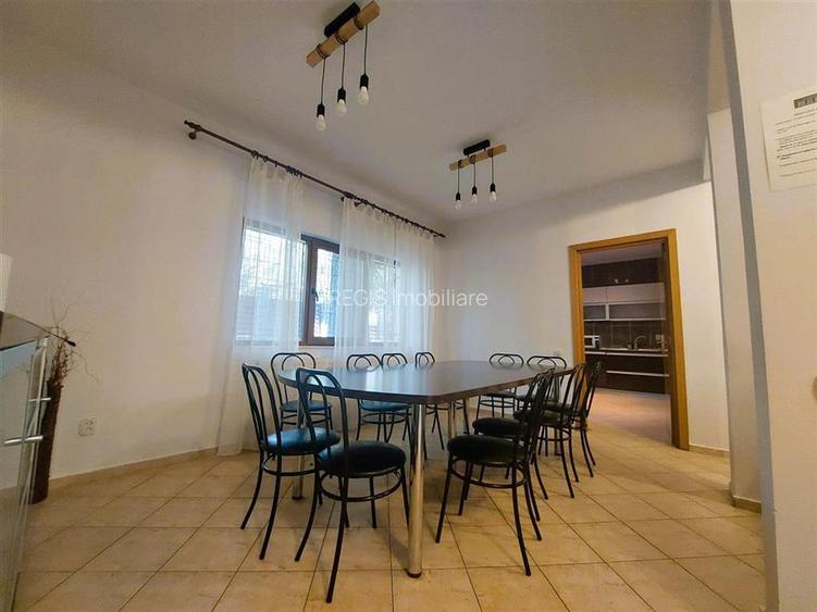 Vila 5 Camere Predeal,Cioplea Comision 0 - 4