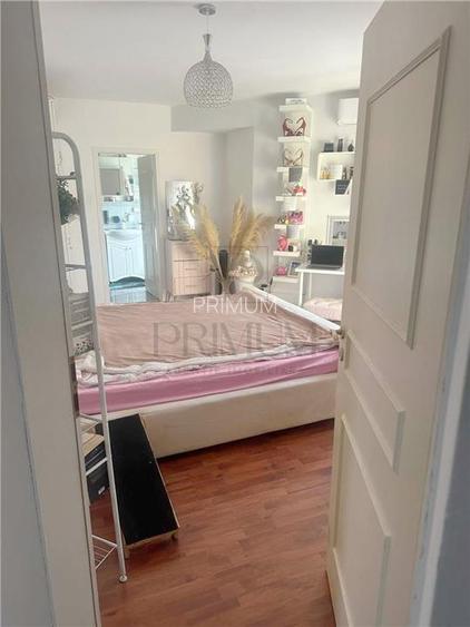 GHIRODA - ETAJ 1 - 3 CAM - 2 BAI - 1 LOC DE PARCARE - CENTRALA PROPRIE/AC - 3 BA - 5