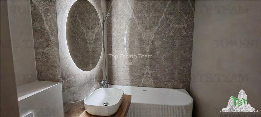 Apartament de 3 camere , cu finisaje premium, 90mp, toate utilitatile, piscina, - 30