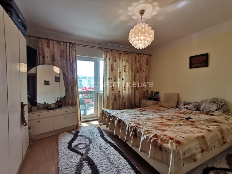Apartament 4 Camere De Vanzare In Marasti/str.Bucuresti - 5