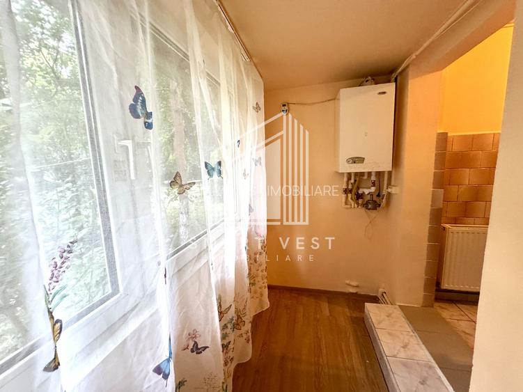 Apartament cu 2 camere | Parter | Micro 15 - 6
