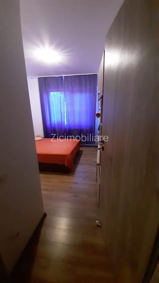 Apartament 2 camere Imobil 2021 Etaj 1  Valea Largă – Brâncuși Policlinica - 5