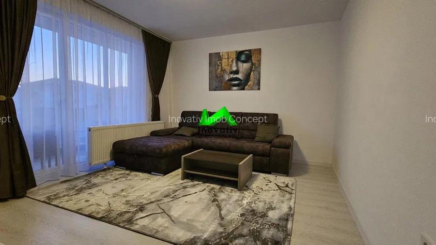 Prima inchiriere 2 camere Sibiu Selimbar - 2