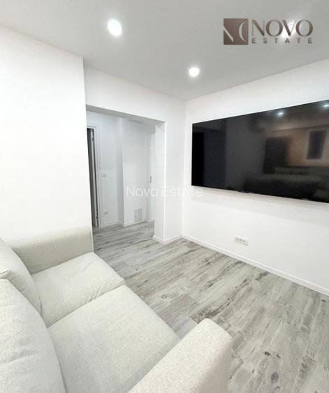 4 Camere | Ultracentral | Metrou Unirii | Centrala Proprie | Renovat - 2