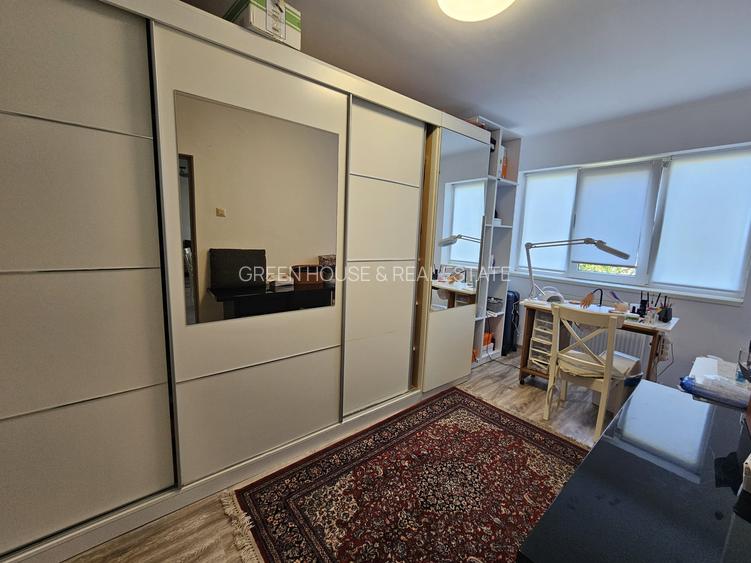 Apartament 4 camere, etaj 2 zona Gojdu - 9