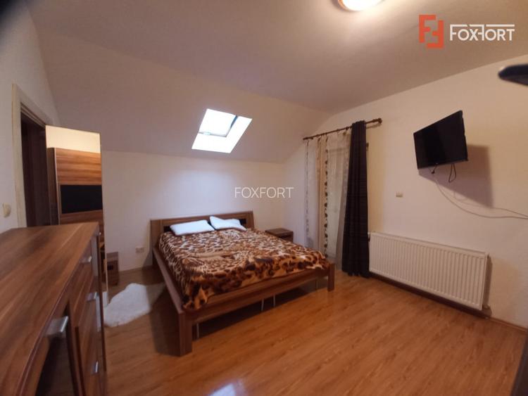 Apartament cu 2 camere si terasa de 34 mp – zona Calea Lugojului - 4