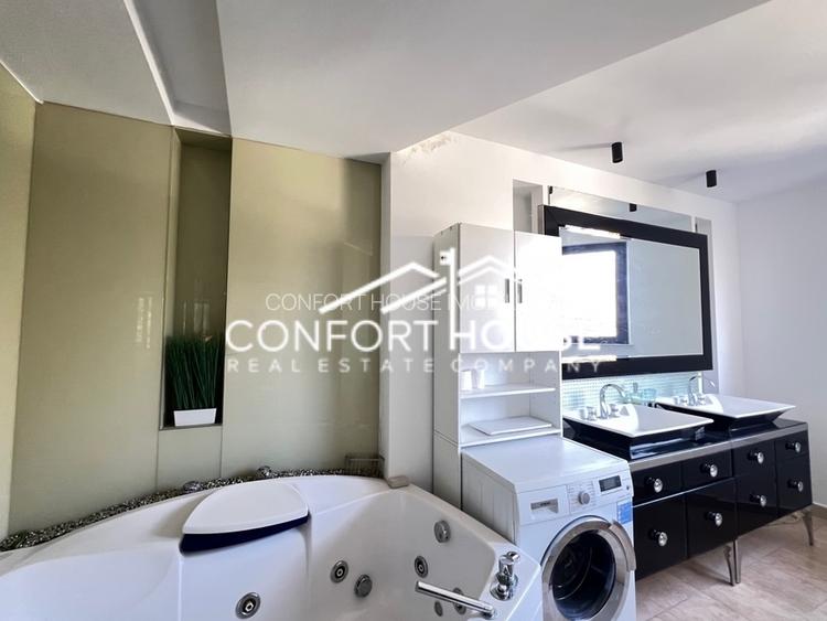 Vila deosebita P+2E, 670mp teren, Iancu Nicolae - 34