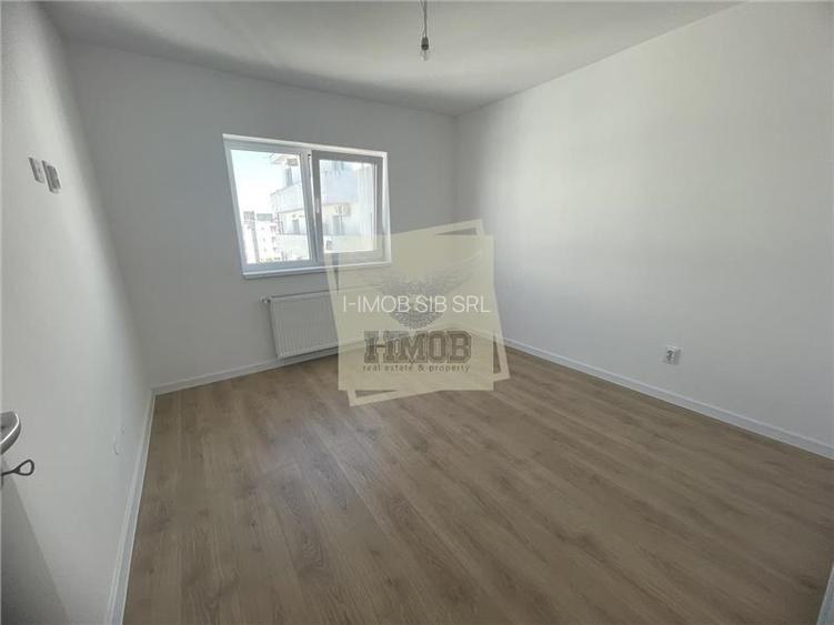 Apartament etajul INTERMEDIAR cu balcon parcare in Sibiu 0% comision - 4