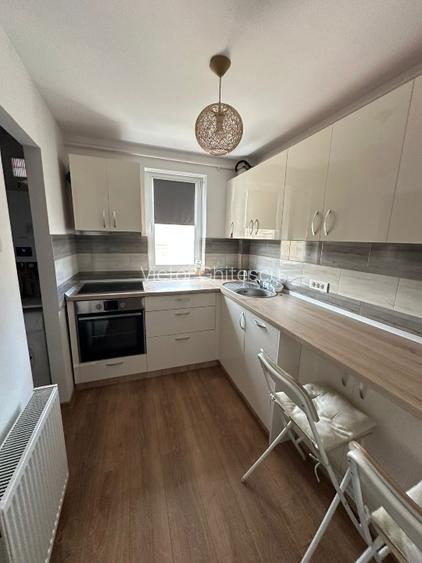 Apartament 2 camere semidecomandat - 9