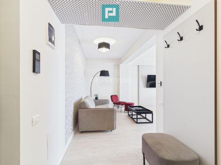 Apartament 2 camere  open-space Dumbrăvița etaj2 - 7