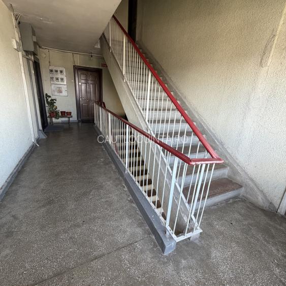 Apartament 4 Camere | Crangasi | Renovat | Mobilat| Parc | Metrou 3' - 13
