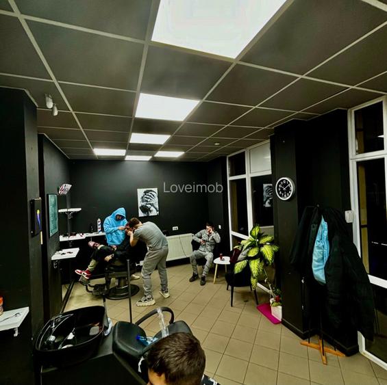 Spatiu comercial Militari - 5