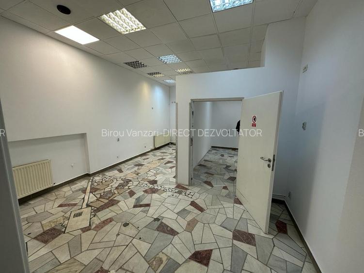 Spatiu Comercial,stradal,centrala proprie,zona centrala,Stefan cel Mare - 10