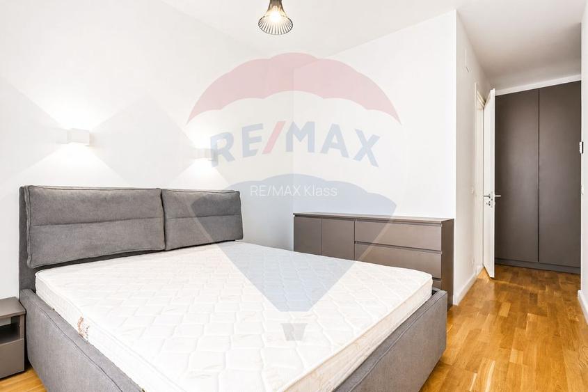 Apartament luminos cu 3 camere, parcare subterana in Luxuria Residence - 28