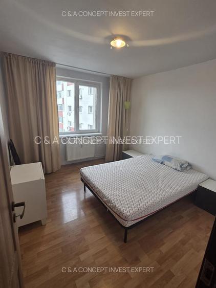 Berceni Oltenitei 2 camere - 2