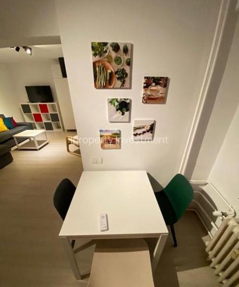 Tineretului | 3 Camere | Mobilat Modern | Metrou - 5