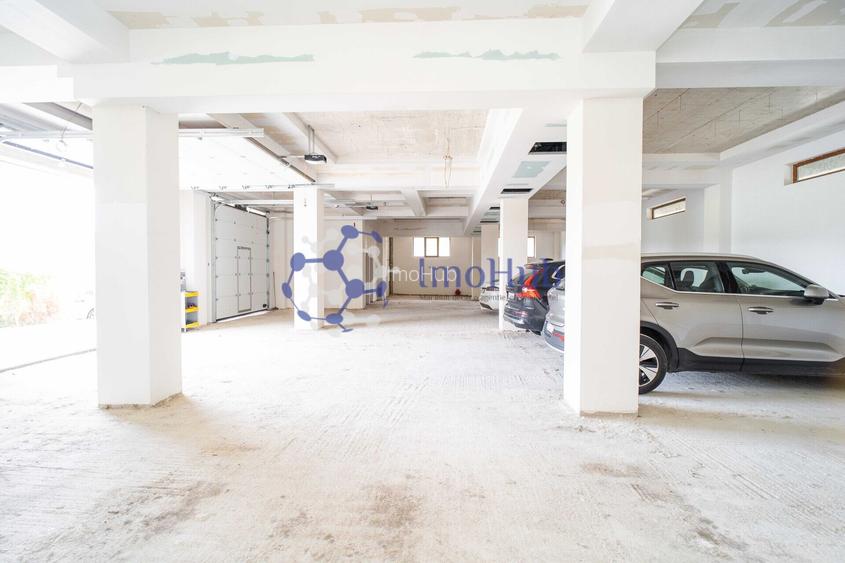 Spatiu comercial/medical, 300mp, Tatarasi - Green Park - 3