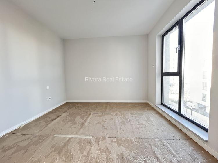 APARTAMENT 3 CAMERE | PROIECT NOU | BANEASA - 10