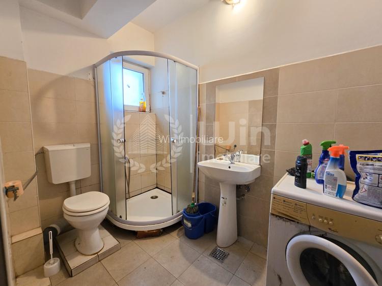 Apartament 3 camere | 70mp | Etaj 2/3 | Parcare | Zona Pod Ira Marasti - 6