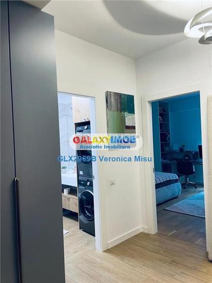 Apartament 4 camere 110 mp - loc de parcare - One Timpuri Noi - 3
