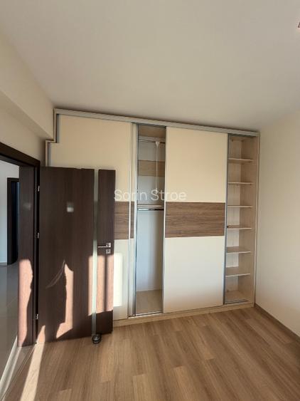     Apartament 2 camere modern | Jandarmeriei | Terasă mare + parcare subterana - 7