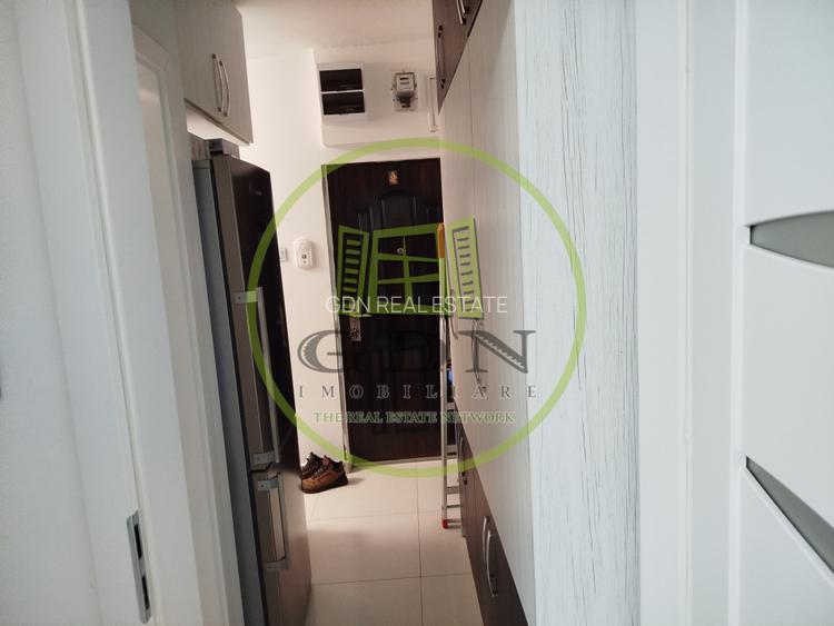 Apartament 3 camere, Nufarul, zona Onisifor Ghibu - 3