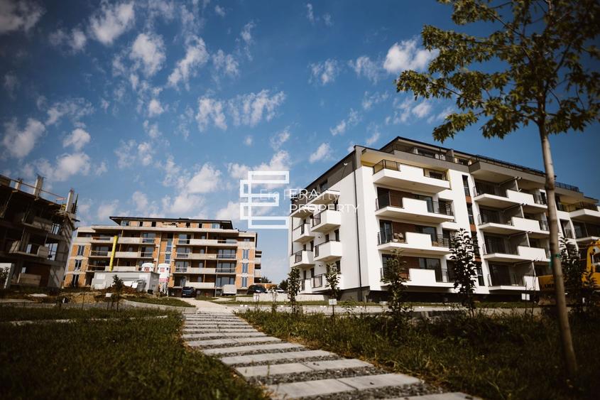 Apartament 3 Camere | 63 mp + gradina 63mp | – Sibiu - 10